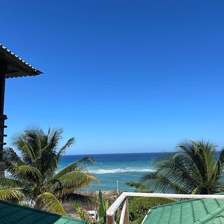 Villa Rasta - Ocean View Bungalows Port Antonio Extérieur photo