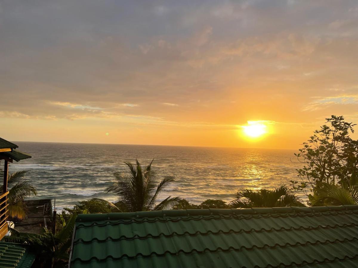 Villa Rasta - Ocean View Bungalows Port Antonio Extérieur photo