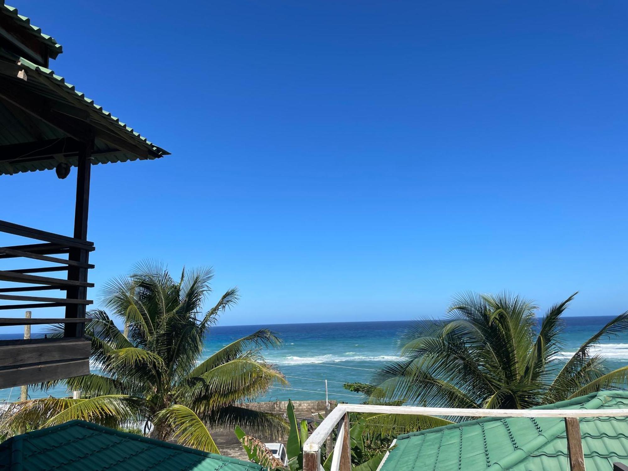 Villa Rasta - Ocean View Bungalows Port Antonio Extérieur photo